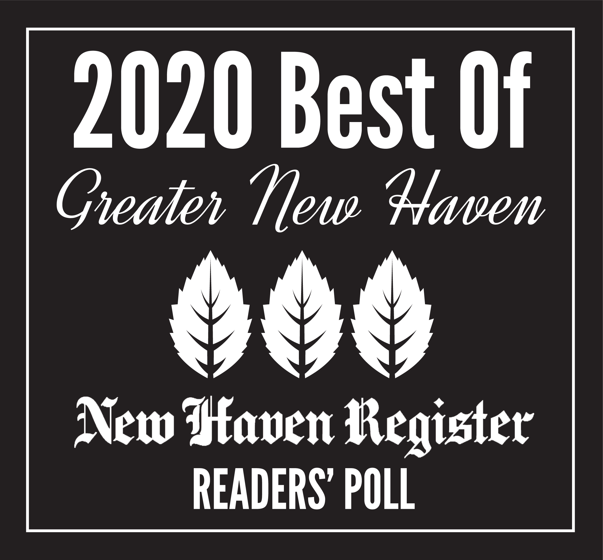 CIM Wins New Haven Register Best Of Marinas 2020
